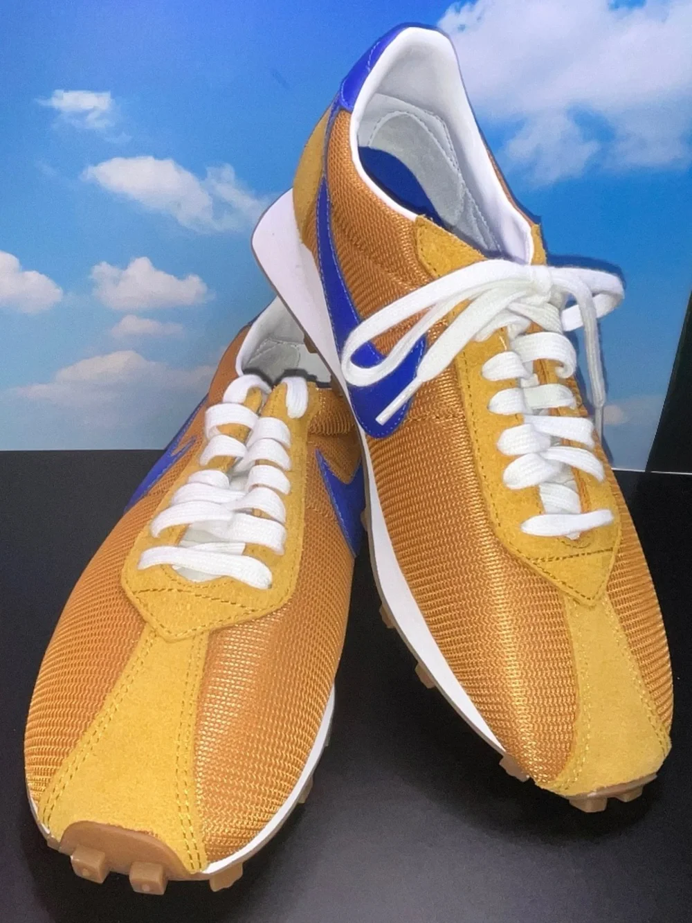 Nike ld 1000